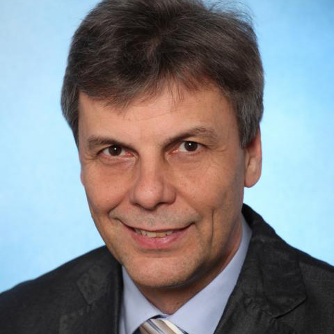 Dr. Bernhard Rewes