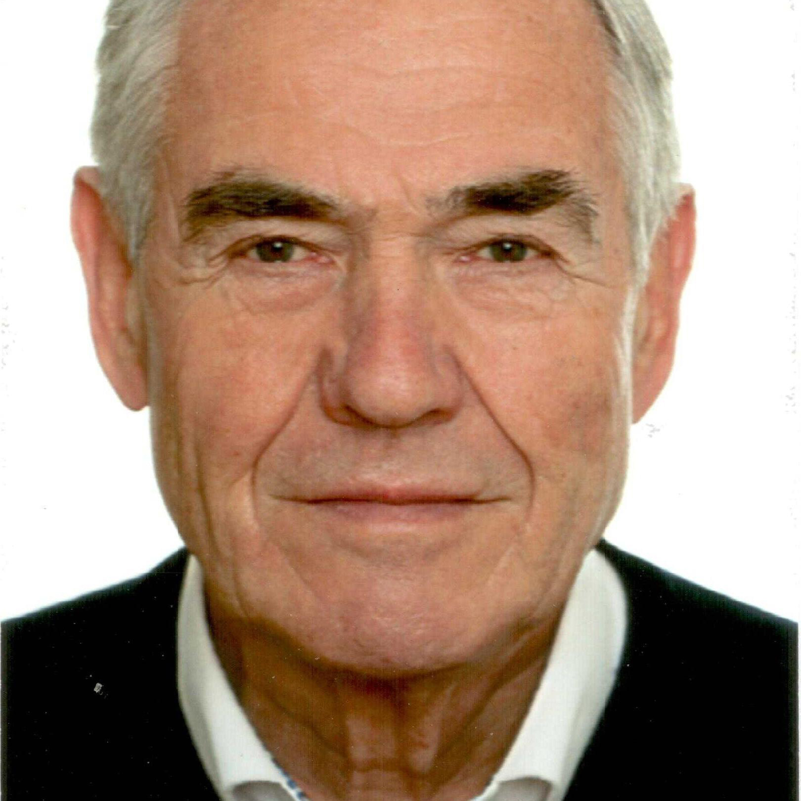  Heinz Stingel